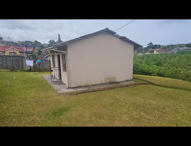 1 BEDROOM HOUSE FOR SALE IN KWAMAKUTHA